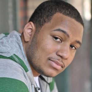 Meet your Posher, Eddie